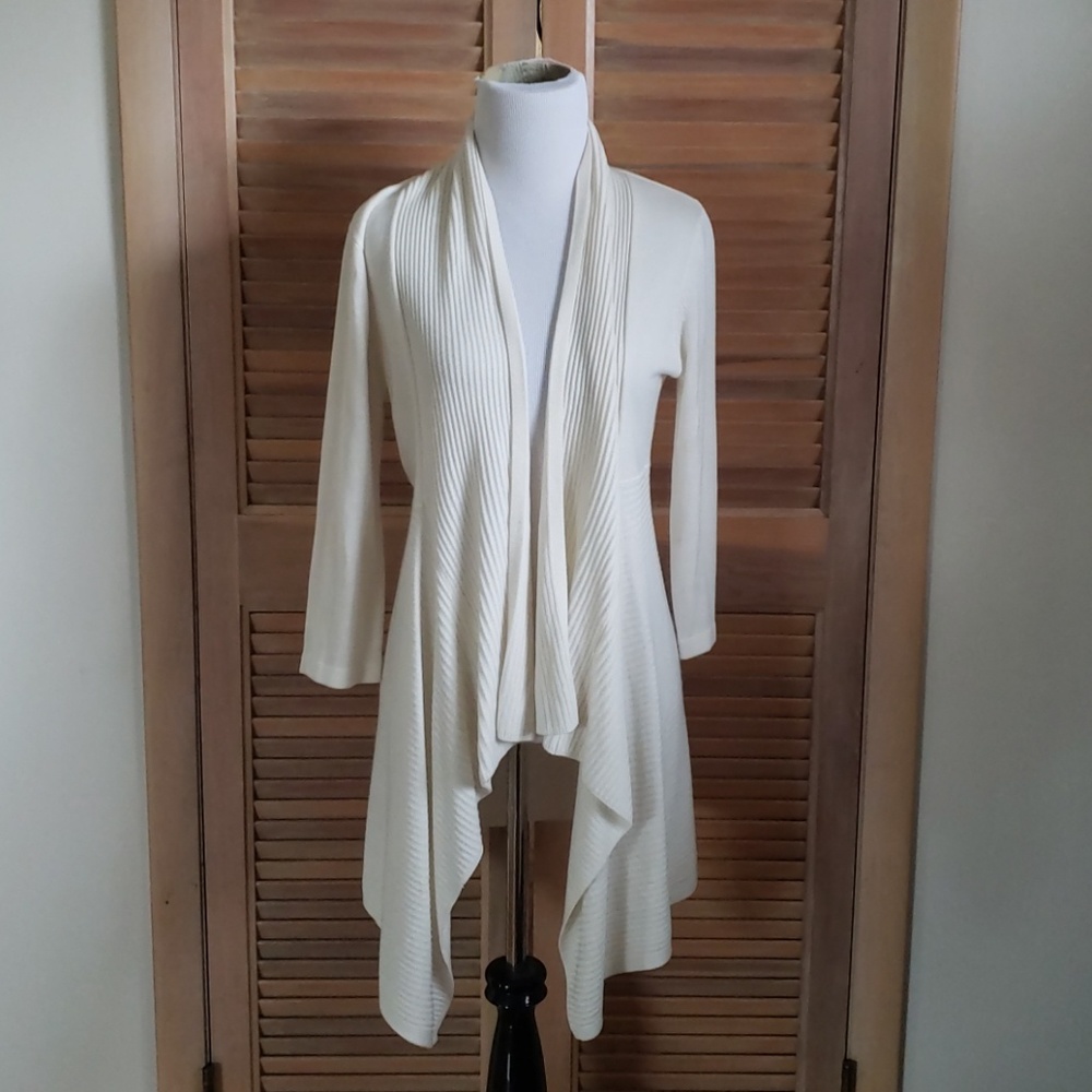 New York & Company Open Sweater